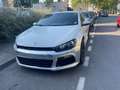 Volkswagen Scirocco 16V tfsi 1.4 Essence Blanc - thumbnail 1