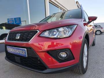 1.0 AMT 110 CV I