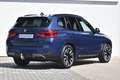 BMW iX3 High Executive 80 kWh Kék - thumbnail 3