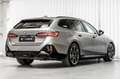 BMW 530 e Touring Hybrid xDrive M Sport Trekhaak ACC LED Grijs - thumbnail 8
