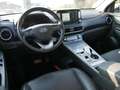 Hyundai KONA **14899**NETTO**2019 EV Premium 64 kWh 2019 FULL Grijs - thumbnail 13