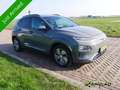 Hyundai KONA **14899**NETTO**2019 EV Premium 64 kWh 2019 FULL Grijs - thumbnail 1