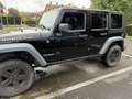 Jeep Wrangler Unlimited 2.8 crd Rubicon auto - thumbnail 5