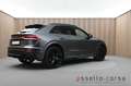 Audi RS Q8 *Keramik*AHK*Dynamik Plus*RS-Abgasanlage Gri - thumbnail 4