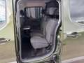 Opel Combo 1.5 D XL N1 Edition Connect Style Standheiz. 96... Grün - thumbnail 6