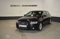 Audi A3 2.0 TDI S line Sportpaket plus quattro Schwarz - thumbnail 12