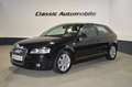 Audi A3 2.0 TDI S line Sportpaket plus quattro Schwarz - thumbnail 1