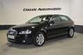 Audi A3 2.0 TDI S line Sportpaket plus quattro Schwarz - thumbnail 13