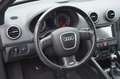 Audi A3 2.0 TDI S line Sportpaket plus quattro Schwarz - thumbnail 6