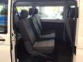 Volkswagen T6.1 Kombi 2.0 TDI  KLIMA PDC DAB+ 9-Sitzer Weiß - thumbnail 11