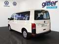 Volkswagen T6.1 Kombi 2.0 TDI  KLIMA PDC DAB+ 9-Sitzer Weiß - thumbnail 4