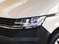 Volkswagen T6.1 Kombi 2.0 TDI  KLIMA PDC DAB+ 9-Sitzer Weiß - thumbnail 5