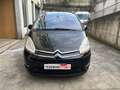 Citroen C4 C4  Picasso 2.0 hdi 16v Exclusiveve) 138cv Noir - thumbnail 1