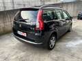 Citroen C4 C4  Picasso 2.0 hdi 16v Exclusiveve) 138cv Zwart - thumbnail 17