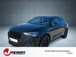 Audi RSQ3 Sportback S tr PANO Matrix 21 RS Abgas AHK
