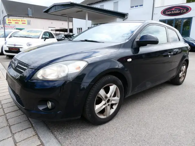 Kia Ceed / cee'd