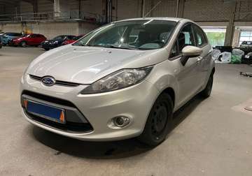 1.6 TDCI 95CH FAP TREND 5P CLIM
