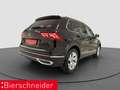 Volkswagen Tiguan 2.0 TDI DSG Elegance 18 MATRIX PANO CAM A Schwarz - thumbnail 7