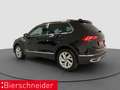 Volkswagen Tiguan 2.0 TDI DSG Elegance 18 MATRIX PANO CAM A Schwarz - thumbnail 6