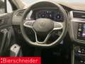 Volkswagen Tiguan 2.0 TDI DSG Elegance 18 MATRIX PANO CAM A Schwarz - thumbnail 12