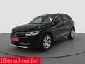 Volkswagen Tiguan 2.0 TDI DSG Elegance 18 MATRIX PANO CAM A Schwarz - thumbnail 1