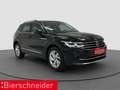 Volkswagen Tiguan 2.0 TDI DSG Elegance 18 MATRIX PANO CAM A Schwarz - thumbnail 3