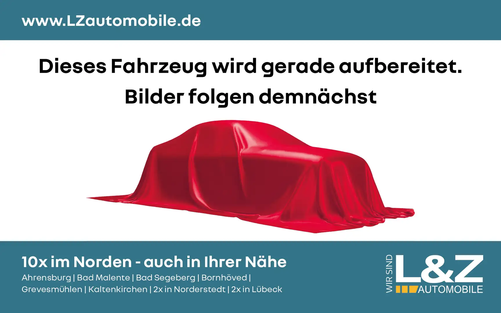 Renault Espace Techno E-Tech Hybrid *7-Sitzer* Grau - 1