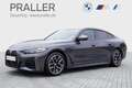BMW 440 M440i xDrive Gran Coupé Head-Up ACC Kamera HiFi eS Grau - thumbnail 5