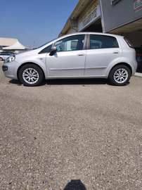 5p 1.6 mjt Emotion s&s 120cv