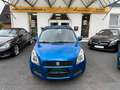 Suzuki Splash Club 1. HAND/KLIMA/ALLWETTER Blau - thumbnail 2