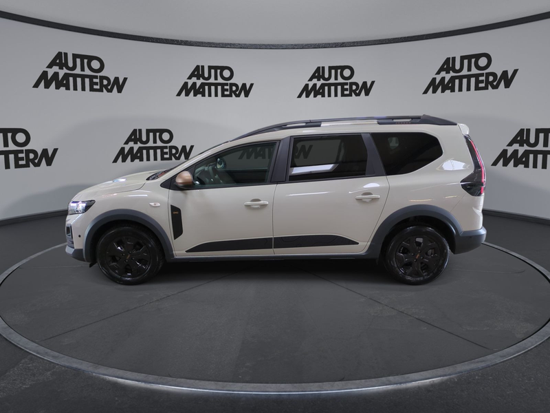 Dacia Jogger Extreme TCe110*Driving+Winter-Komfortpake — photo 5