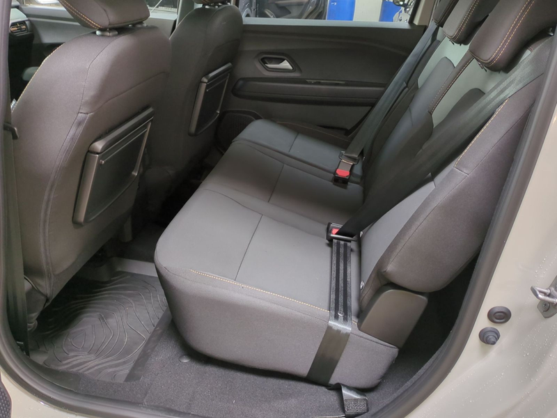 Dacia Jogger Extreme TCe110*Driving+Winter-Komfortpake — photo 13
