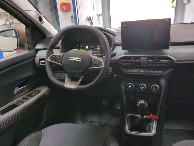 Dacia Jogger Extreme TCe110*Driving+Winter-Komfortpake — photo 14