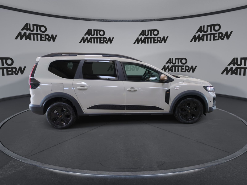 Dacia Jogger Extreme TCe110*Driving+Winter-Komfortpake — photo 9