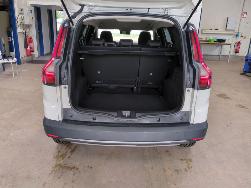 Dacia Jogger Extreme TCe110*Driving+Winter-Komfortpake — photo 10