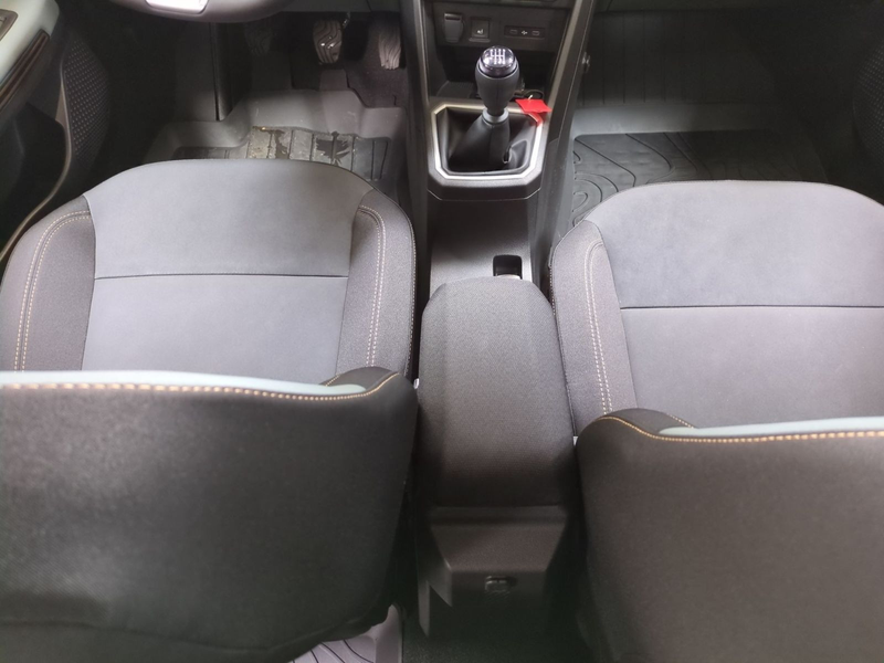Dacia Jogger Extreme TCe110*Driving+Winter-Komfortpake — photo 15