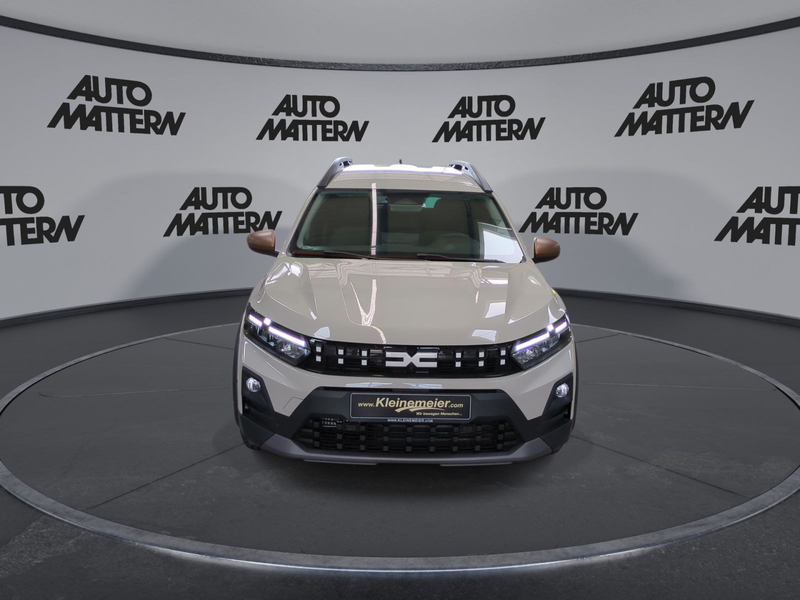Dacia Jogger Extreme TCe110*Driving+Winter-Komfortpake — photo 3