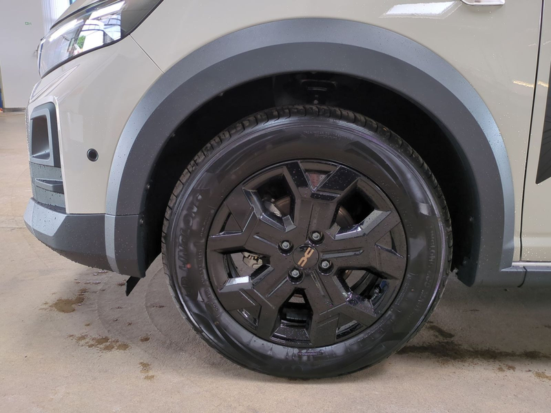 Dacia Jogger Extreme TCe110*Driving+Winter-Komfortpake — photo 11