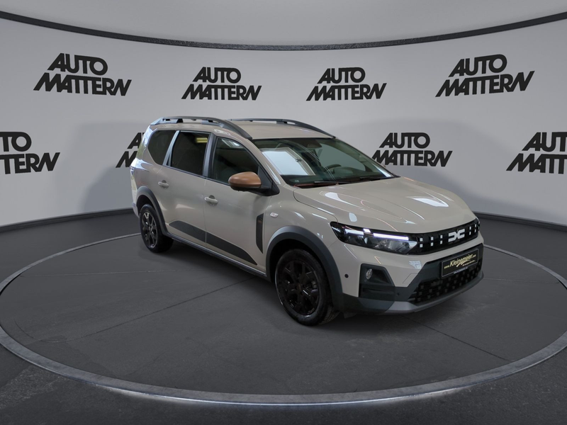 Dacia Jogger Extreme TCe110*Driving+Winter-Komfortpake — photo 2