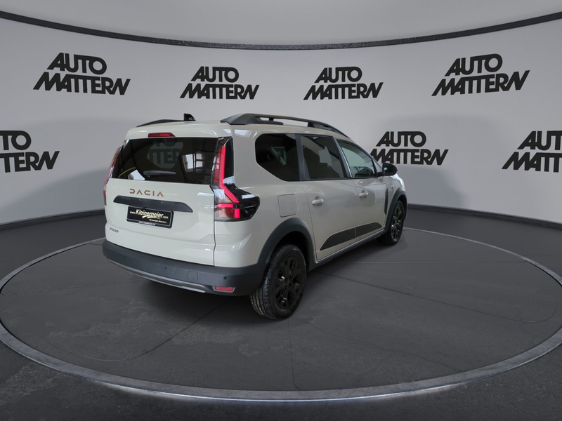 Dacia Jogger Extreme TCe110*Driving+Winter-Komfortpake — photo 8