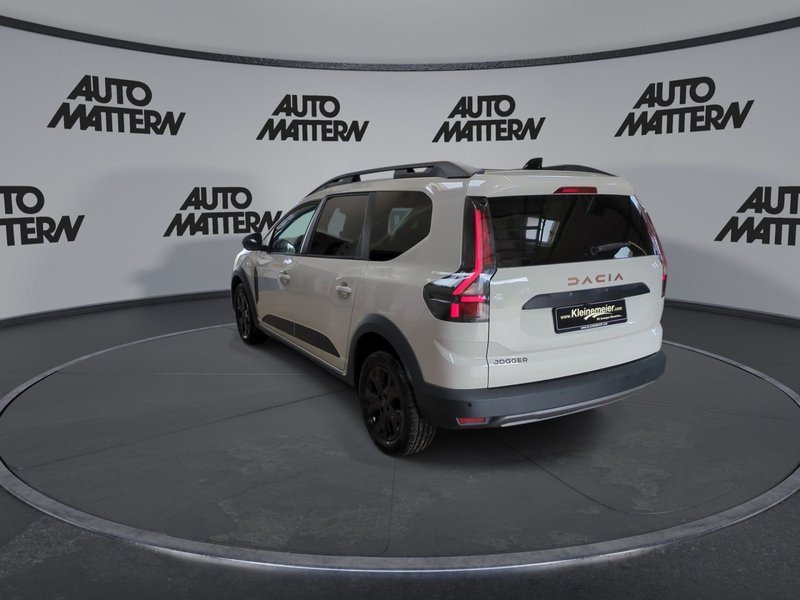 Dacia Jogger Extreme TCe110*Driving+Winter-Komfortpake — photo 6