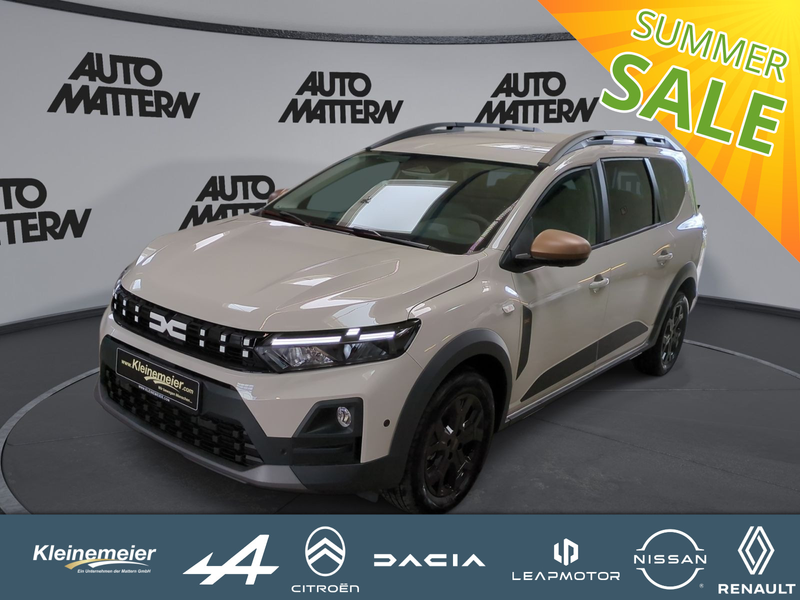Dacia Jogger Extreme TCe110*Driving+Winter-Komfortpake