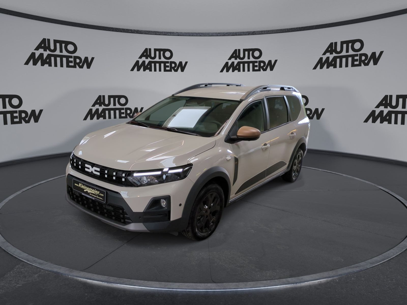 Dacia Jogger Extreme TCe110*Driving+Winter-Komfortpake — photo 4