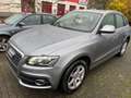 Audi Q5 2.0 TDI  quattro S Line Leder+Navi+Xenon Grau - thumbnail 1