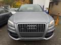 Audi Q5 2.0 TDI  quattro S Line Leder+Navi+Xenon Grau - thumbnail 2