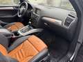 Audi Q5 2.0 TDI  quattro S Line Leder+Navi+Xenon Grau - thumbnail 4