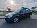 Kia Rio 1.4 EX Top*KLIMA*RADIO-CD*ZV-FUNK !! Schwarz - thumbnail 9