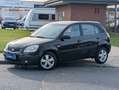 Kia Rio 1.4 EX Top*KLIMA*RADIO-CD*ZV-FUNK !! Schwarz - thumbnail 4