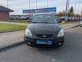 Kia Rio 1.4 EX Top*KLIMA*RADIO-CD*ZV-FUNK !! Schwarz - thumbnail 10