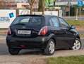 Kia Rio 1.4 EX Top*KLIMA*RADIO-CD*ZV-FUNK !! Schwarz - thumbnail 2